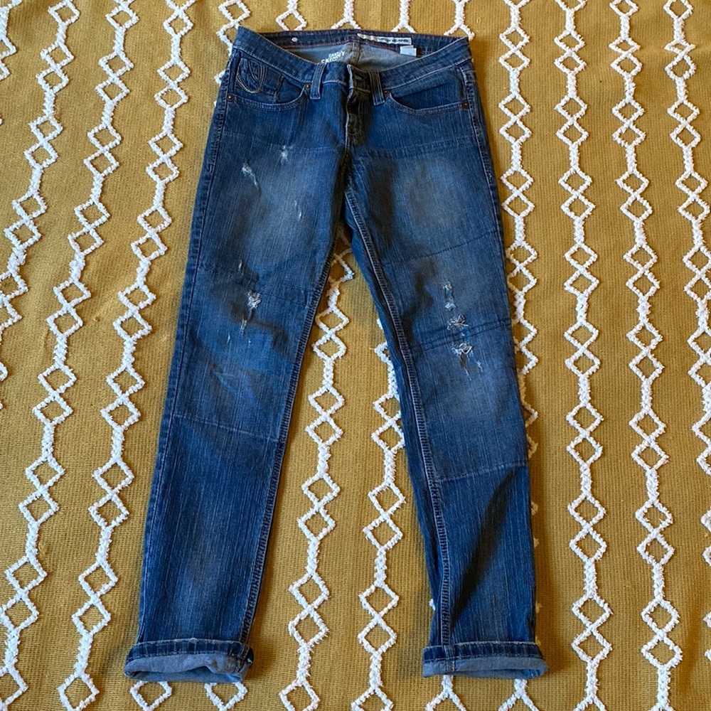 Women’s DKNY Jeans